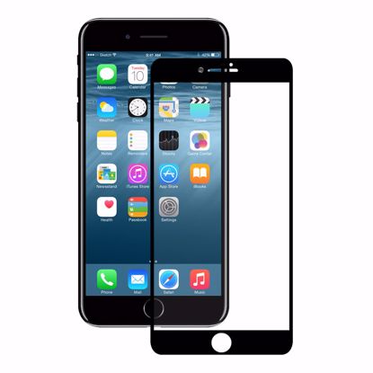 Picture of Eiger Eiger Mountain Glass CLEAR EDGE Screen Protector for iPhone 7 / 8 / SE