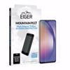Picture of Eiger Eiger Mountain H.I.T Screen Protector (1 Pack) for Samsung Galaxy A54 5G / S23 FE