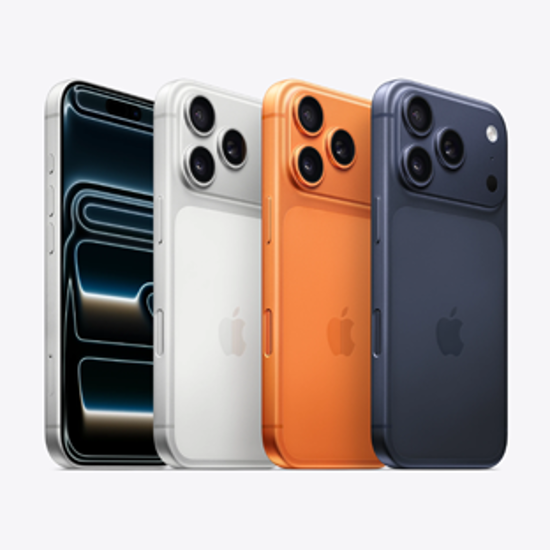 Picture of iPhone 17 Pro 256GB